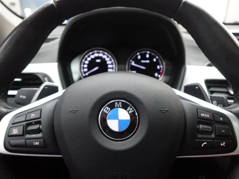BMW X1 xdrive18d xLine Plus auto - Immagine 16