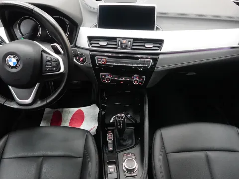 BMW X1 xdrive18d xLine Plus auto - Immagine 17
