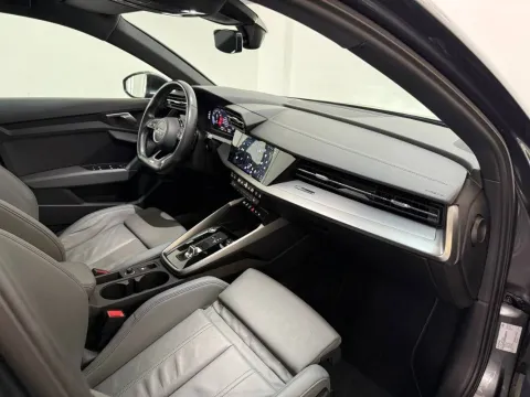 Audi A3 Sportback 35 1.5 tfsi mhev S line edition s-tronic - Immagine 22