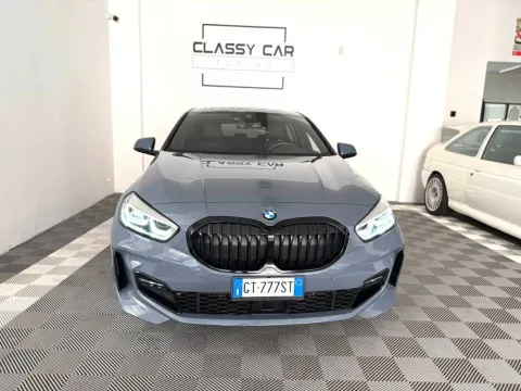 BMW 118d Msport auto - Immagine 3