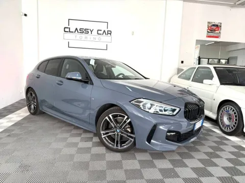 BMW 118d Msport auto - Immagine 5