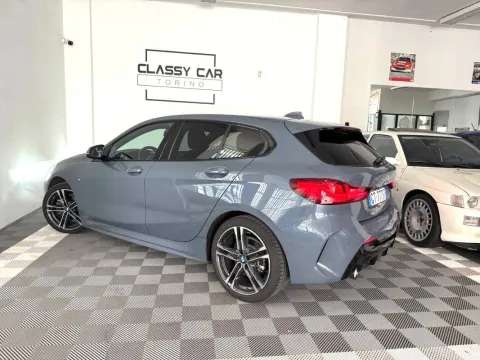 BMW 118d Msport auto - Immagine 6