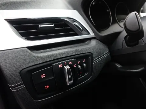 BMW X1 xdrive18d xLine Plus auto - Immagine 24
