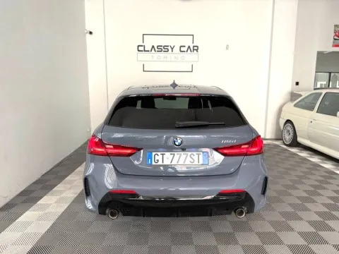 BMW 118d Msport auto - Immagine 7