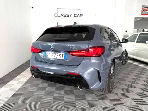 BMW 118d Msport auto - Immagine 8