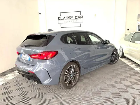 BMW 118d Msport auto - Immagine 9