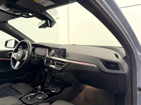 BMW 118d Msport auto - Immagine 12