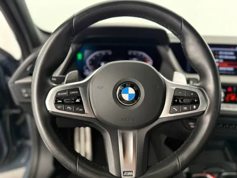 BMW 118d Msport auto - Immagine 13