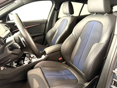 BMW 118d Msport auto - Immagine 15