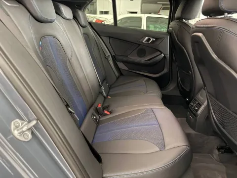 BMW 118d Msport auto - Immagine 17