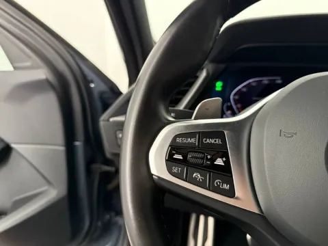 BMW 118d Msport auto - Immagine 21