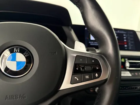 BMW 118d Msport auto - Immagine 22