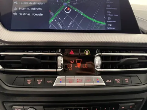BMW 118d Msport auto - Immagine 24
