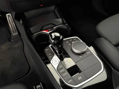 BMW 118d Msport auto - Immagine 26