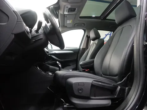 BMW X1 xdrive18d xLine Plus auto - Immagine 26