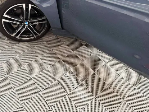 BMW 118d Msport auto - Immagine 29