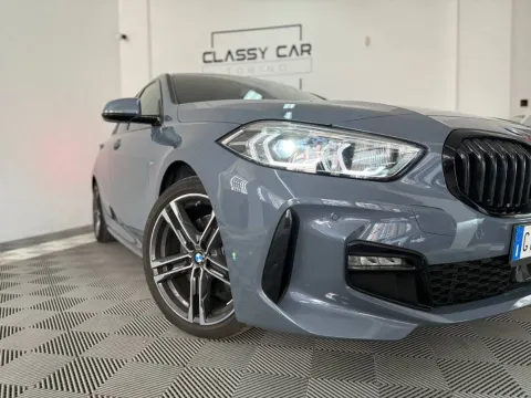 BMW 118d Msport auto - Immagine 30