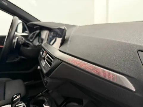 BMW 118d Msport auto - Immagine 32