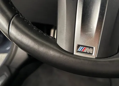 BMW 118d Msport auto - Immagine 33