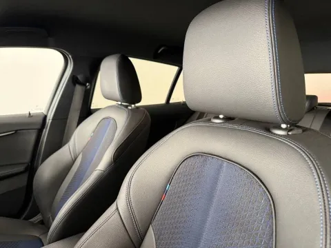 BMW 118d Msport auto - Immagine 36