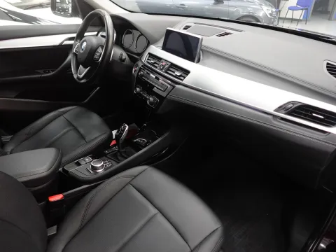 BMW X1 xdrive18d xLine Plus auto - Immagine 27
