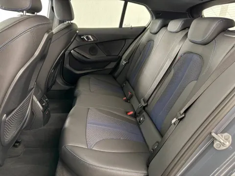 BMW 118d Msport auto - Immagine 37
