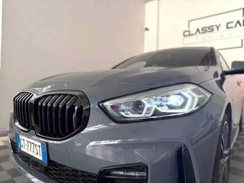 BMW 118d Msport auto - Immagine 41