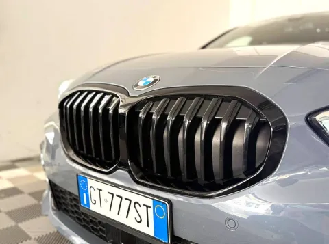 BMW 118d Msport auto - Immagine 42