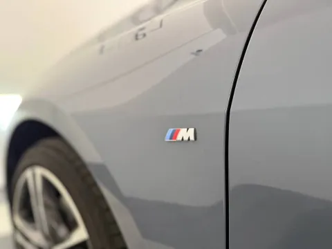 BMW 118d Msport auto - Immagine 43