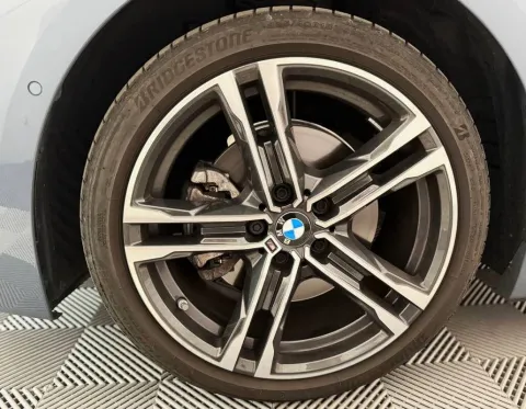 BMW 118d Msport auto - Immagine 44
