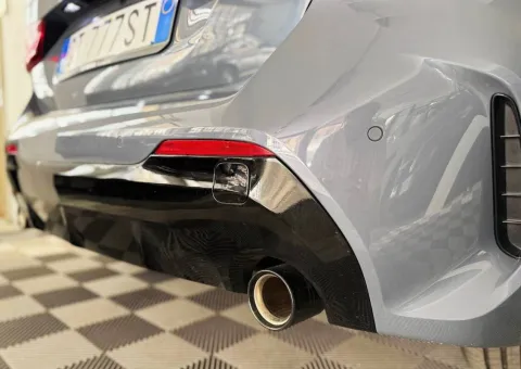 BMW 118d Msport auto - Immagine 45