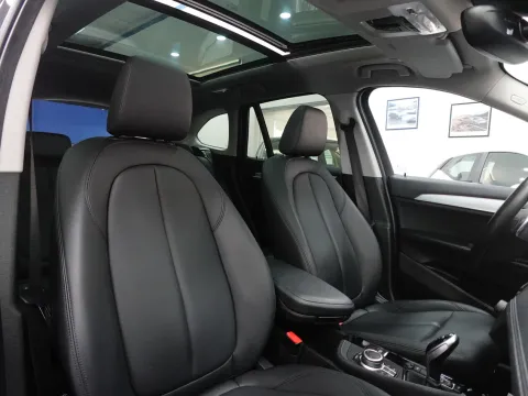 BMW X1 xdrive18d xLine Plus auto - Immagine 28