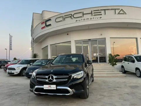 Mercedes GLC 250 d Premium 4matic auto - Immagine 2