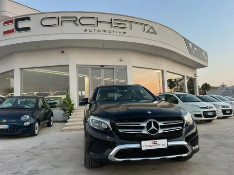 Mercedes GLC 250 d Premium 4matic auto - Immagine 3
