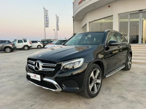 Mercedes GLC 250 d Premium 4matic auto - Immagine 5