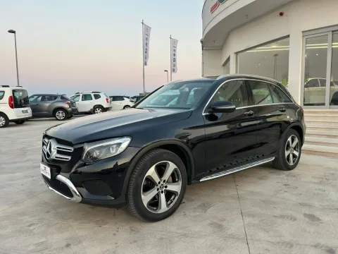 Mercedes GLC 250 d Premium 4matic auto - Immagine 6