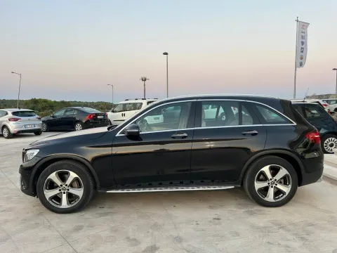 Mercedes GLC 250 d Premium 4matic auto - Immagine 7