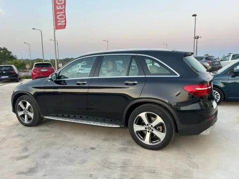 Mercedes GLC 250 d Premium 4matic auto - Immagine 8