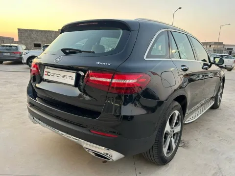 Mercedes GLC 250 d Premium 4matic auto - Immagine 11