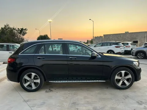 Mercedes GLC 250 d Premium 4matic auto - Immagine 13