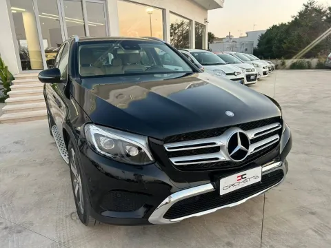 Mercedes GLC 250 d Premium 4matic auto - Immagine 15