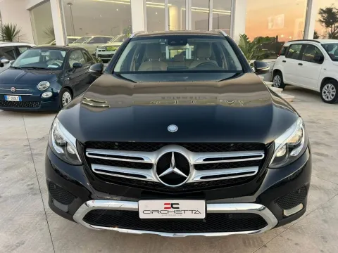 Mercedes GLC 250 d Premium 4matic auto - Immagine 16