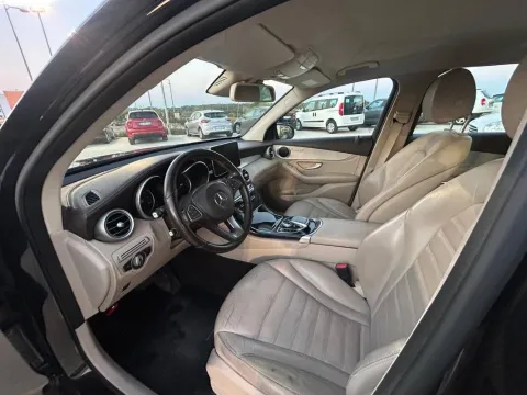 Mercedes GLC 250 d Premium 4matic auto - Immagine 17