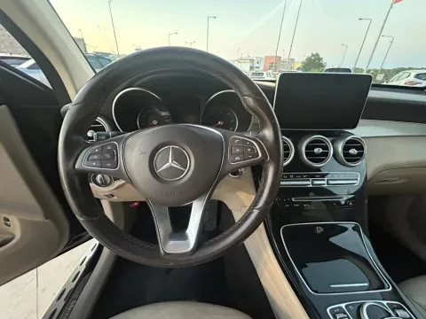 Mercedes GLC 250 d Premium 4matic auto - Immagine 19
