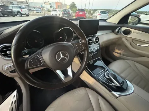 Mercedes GLC 250 d Premium 4matic auto - Immagine 20
