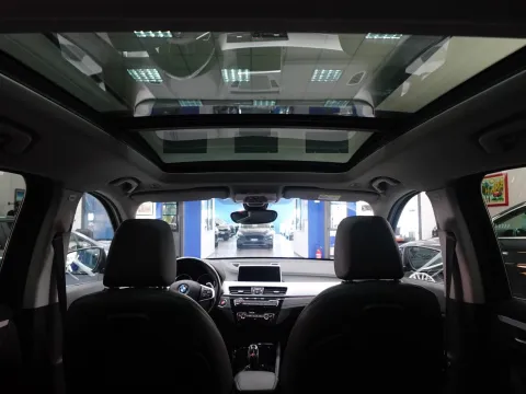 BMW X1 xdrive18d xLine Plus auto - Immagine 30