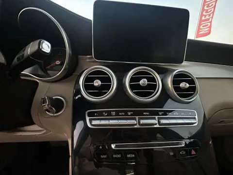 Mercedes GLC 250 d Premium 4matic auto - Immagine 21
