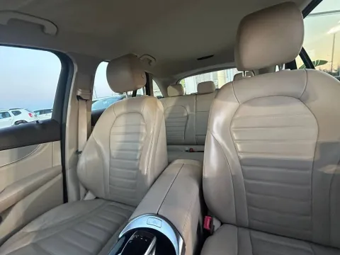 Mercedes GLC 250 d Premium 4matic auto - Immagine 25