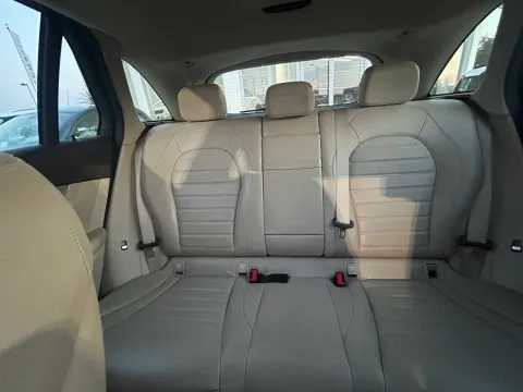 Mercedes GLC 250 d Premium 4matic auto - Immagine 27