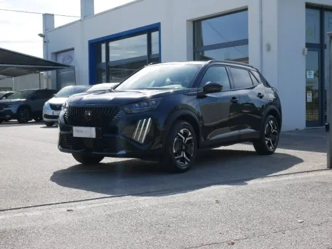 Peugeot 2008 1.5 bluehdi GT s&s 130cv eat8 - Immagine 1